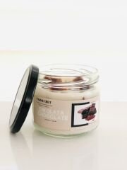 Magnolia Tasarım Mum