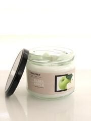 Magnolia Tasarım Mum