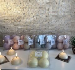 Sarı / Portakal Aromalı