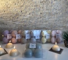 Mint / Ahududu Aromalı