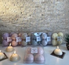 Pembe / Çilek Aromalı