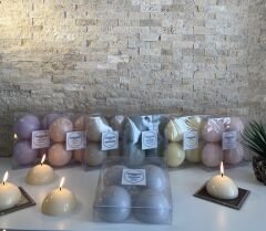 Gri / Okyanus Aromalı